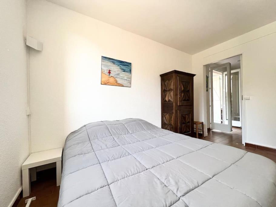 Appartement Paisible Ла-Сьота Экстерьер фото